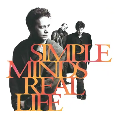 Real Life - Simple Minds