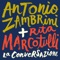 Antonia - Rita Marcotulli & Antonio Zambrini lyrics