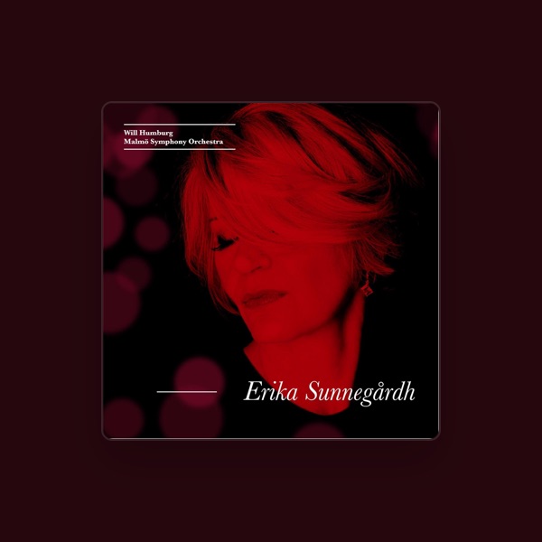 Erika Sunnegårdh's avatar