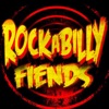 Rockabilly Fiends, 2013