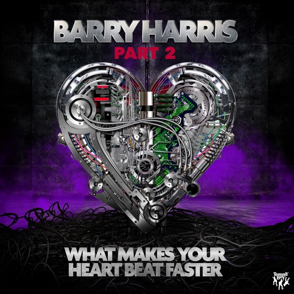 What Makes Your Heartbeat Faster (Part 2) - EP