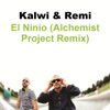 El Ninio (Alchemist Project Remix) - Single