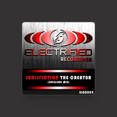 Listen to Sadisfiction, watch music videos, read bio, see tour dates & more!