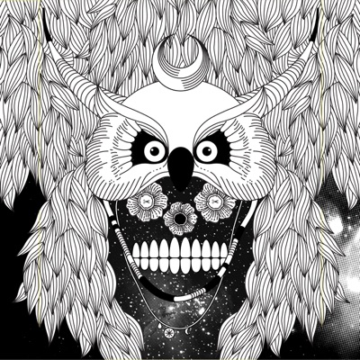 Come to My Galaxy (feat. Johanna) - EP