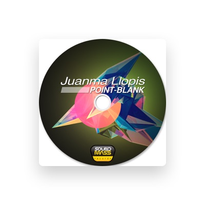 Listen to Juanma Llopis, watch music videos, read bio, see tour dates & more!