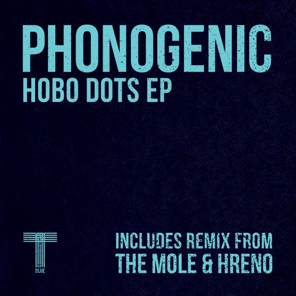 Hobo Dots - EP