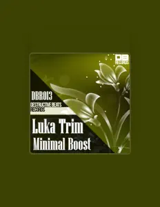 Listen to Luka Trim, watch music videos, read bio, see tour dates & more!