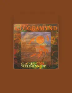 Escucha a Glataðu Spælimenninir, mira videos musicales, lee su biografía, consulta las fechas de las gira y más.