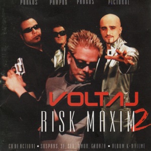 Risk Maxim 2