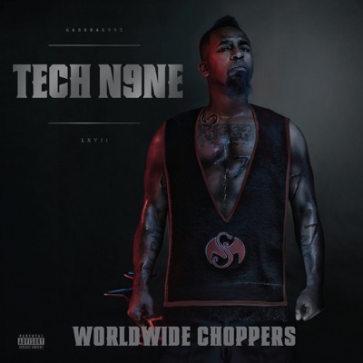 Best Tech N9ne Songs - Top Ten List - TheTopTens