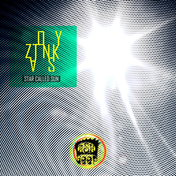 Star Called Sun - Single