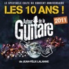 Michael Gregorio Show Must Go On (Live) Autour de la guitare 2011 - Les 10 ans!