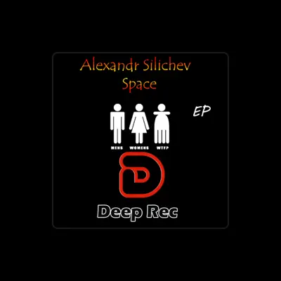 Listen to Alexandr Silichev, watch music videos, read bio, see tour dates & more!