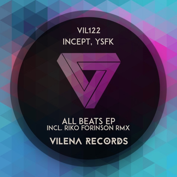 All Beat - Single