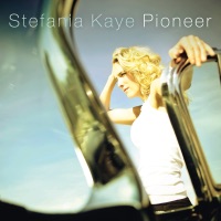 Stefania Kaye - Life Is So Easy