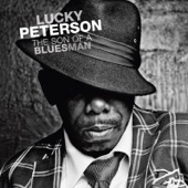 Lucky Peterson - Nana Jarnell