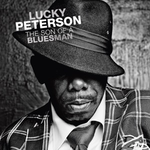 The Son of a Bluesman