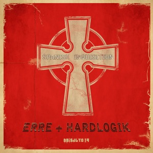 Spanish Inquisition - Single