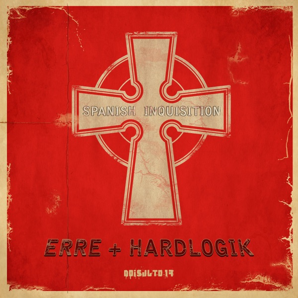 Spanish Inquisition - Single