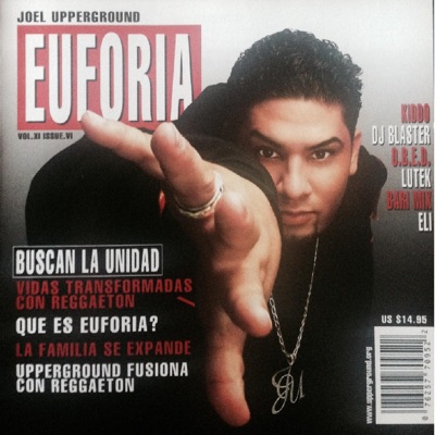 Euforia
