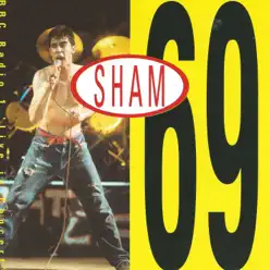 Live In Concert - Sham 69