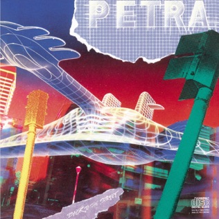 Petra King's Ransom