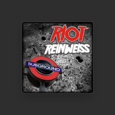 Listen to Reinweiss, watch music videos, read bio, see tour dates & more!