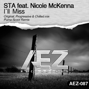 Ill Miss (feat. Nicole McKenna)