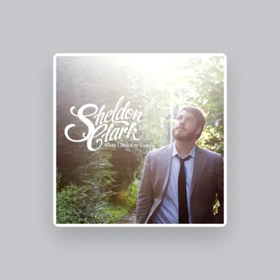 Listen to Sheldon Clark, watch music videos, read bio, see tour dates & more!