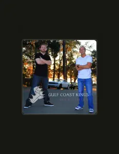 Dengarkan Gulf Coast Kings, tonton video musik, baca bio, lihat tanggal tur & lainnya!