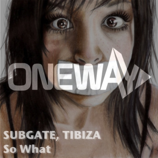 So What - Single