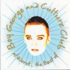 At Worst...The Best of Boy George and Culture Club artwork