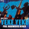 Yeke Yeke by Mory Kanté iTunes Track 3