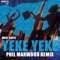 Yeke Yeke - Mory Kanté lyrics