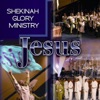 Shekinah Glory Ministry - Jesus (Live Version)