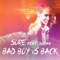Bad Boy Is Back (feat. Dorian) - Soré lyrics