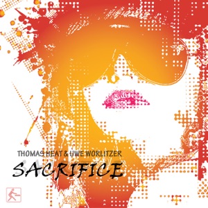 Sacrifice - Single