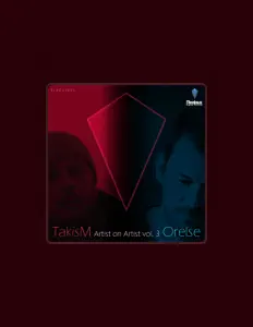 Listen to TakisM, watch music videos, read bio, see tour dates & more!