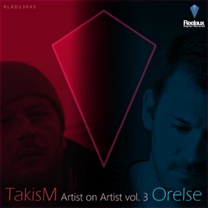 Artist on Artist, Vol. 3 - EP