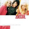 ZOEgirl - The Ultimate Collection - ZOEgirl