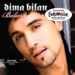 Believe - Single - Dima Bilan