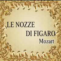 Dieskau - Le nozze di Figaro, K. 492 : "Hai già vinta la causa!... Vedrò, mentr'io sospiro" — English Chamber Orchestra, Daniel Barenboim & Dietrich Fischer