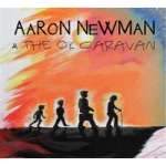 Aaron Newman and the Ok Caravan - Only in America