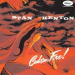 Stan Kenton - Malibu Moonlight