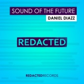 Sound of the Future (Radio Edit) artwork