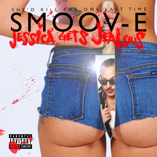 Jessica Gets Jealous EP