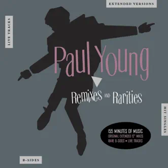 I'm Gonna Tear Your Playhouse Down (Extended Mix) by Paul Young song reviws