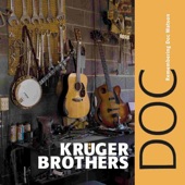 Krüger Brothers - Shady Grove
