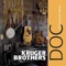 Tom Dooley - The Krüger Brothers lyrics