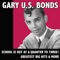 Day-O (The Banana Boat Song) - Gary U.S. Bonds & Daddy G & The Church Street Five lyrics